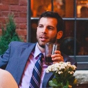 Meet your Posher, Sean